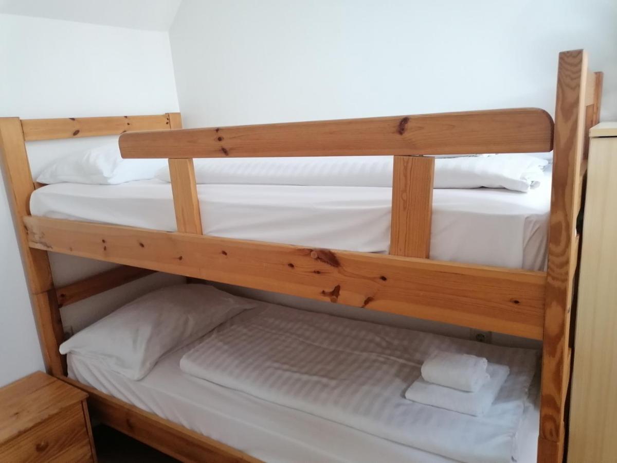 Apartments Prekmurska Vas - Vital Resort Moravske-Toplice Dış mekan fotoğraf