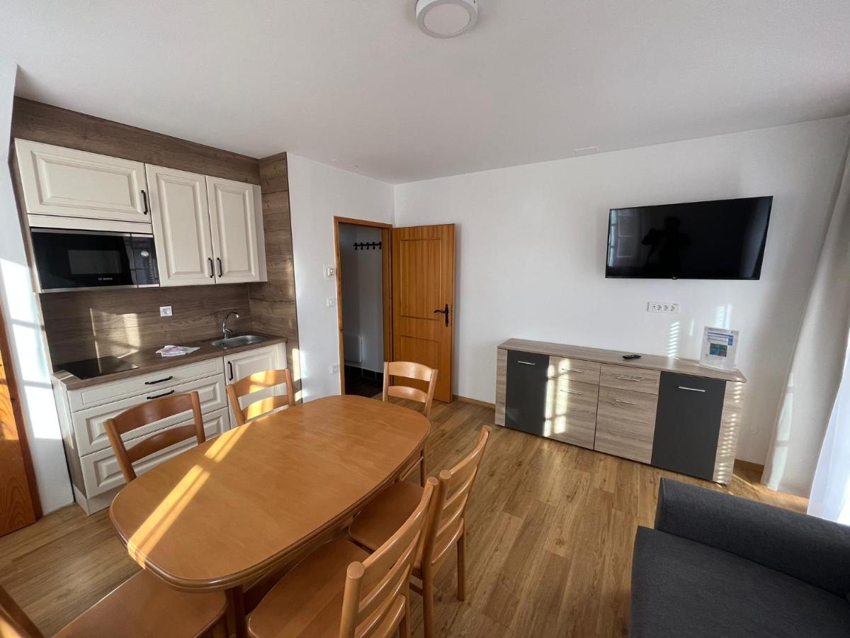 Apartments Prekmurska Vas - Vital Resort Moravske-Toplice Dış mekan fotoğraf