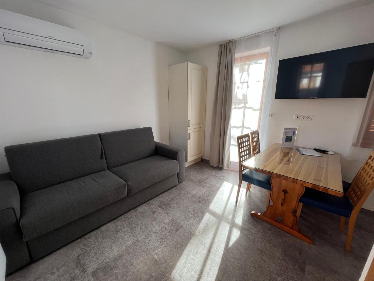 Apartments Prekmurska Vas - Vital Resort Moravske-Toplice Dış mekan fotoğraf