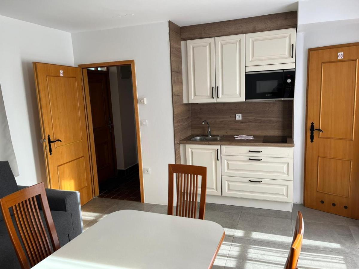 Apartments Prekmurska Vas - Vital Resort Moravske-Toplice Dış mekan fotoğraf