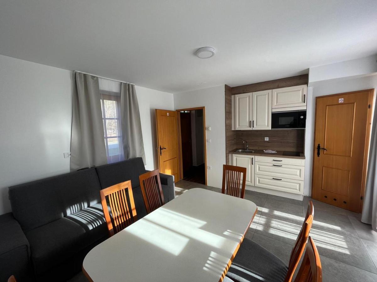 Apartments Prekmurska Vas - Vital Resort Moravske-Toplice Dış mekan fotoğraf