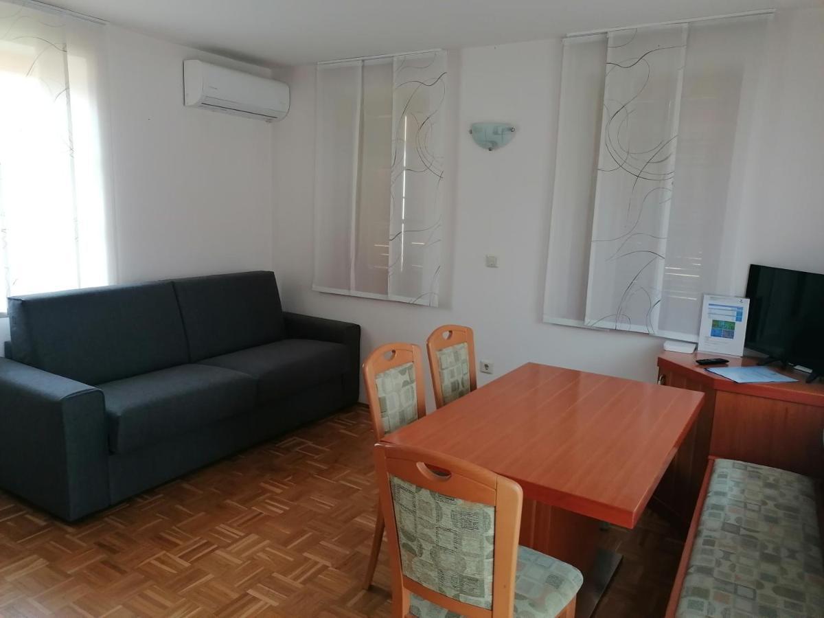 Apartments Prekmurska Vas - Vital Resort Moravske-Toplice Dış mekan fotoğraf
