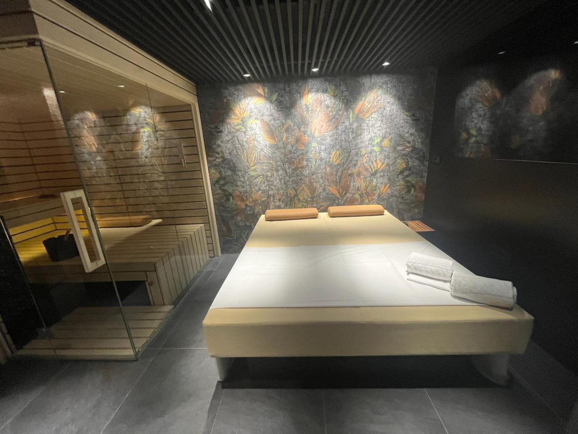 Apartments Prekmurska Vas - Vital Resort Moravske-Toplice Dış mekan fotoğraf