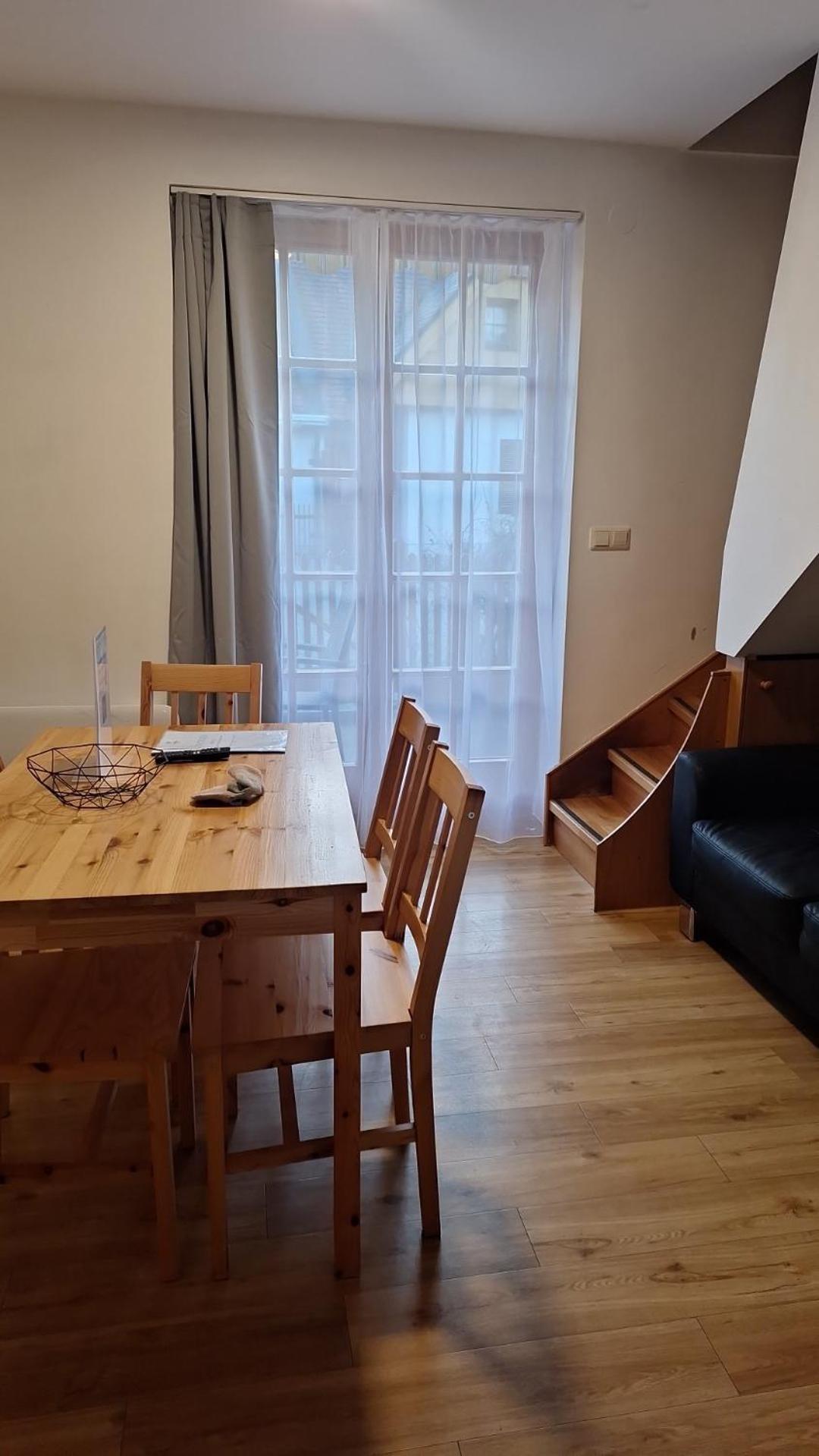 Apartments Prekmurska Vas - Vital Resort Moravske-Toplice Dış mekan fotoğraf