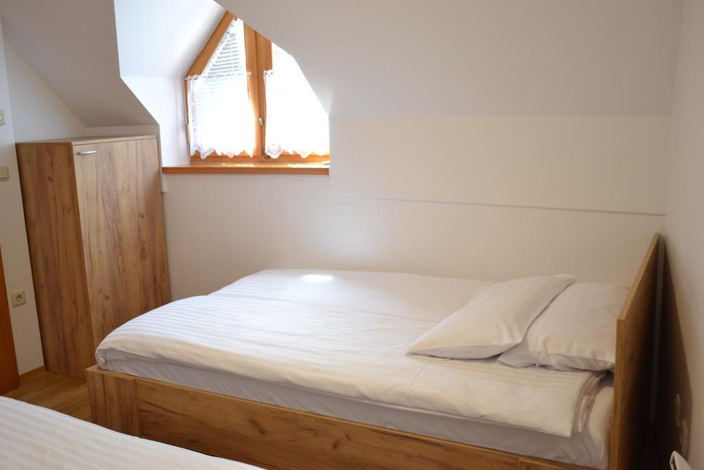 Apartments Prekmurska Vas - Vital Resort Moravske-Toplice Dış mekan fotoğraf