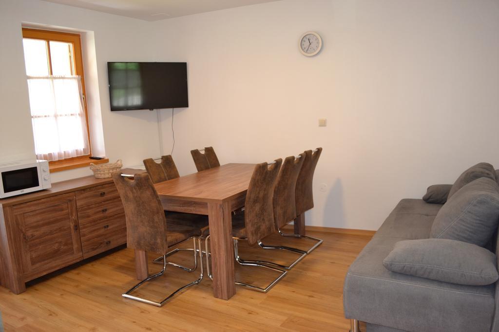 Apartments Prekmurska Vas - Vital Resort Moravske-Toplice Dış mekan fotoğraf