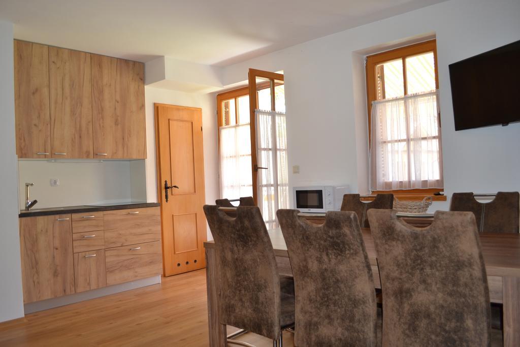 Apartments Prekmurska Vas - Vital Resort Moravske-Toplice Dış mekan fotoğraf