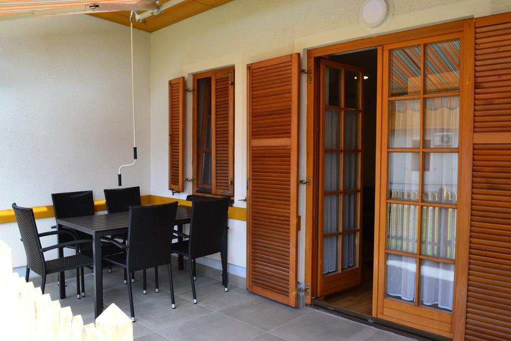 Apartments Prekmurska Vas - Vital Resort Moravske-Toplice Dış mekan fotoğraf